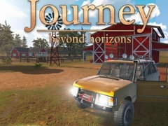 leikur Journey Beyond Horizons