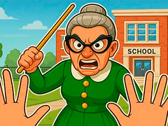 leikur Student and Teacher