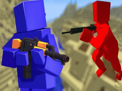 leikur Raven 3D - Front Line