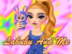 leikur Labubu And Me