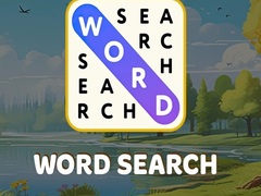 leikur Word Search