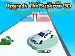 leikur Upgrade The Supercar 3D