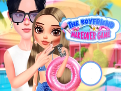 leikur The Boyfriend Makeover Game