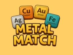 leikur Metal Match