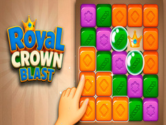 leikur Royal Crown Blast