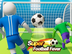 leikur Super Football Fever