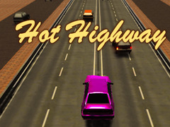 leikur Hot Highway