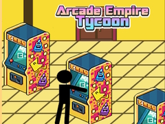 leikur Arcade Empire Tycoon