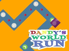 leikur Dandy's World Marathon