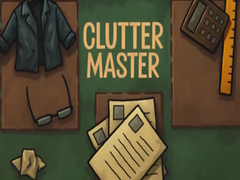 leikur Clutter Master