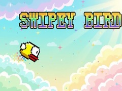 leikur Swipey Bird