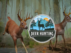leikur Deer Hunting 