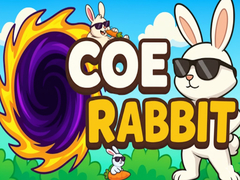 leikur Coe Rabbit