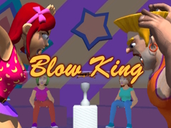 leikur Blow King