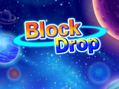 leikur Block Drop
