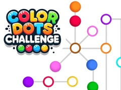 leikur Color Dots Challenge