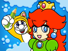 leikur Cheerful Plumber