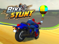 leikur Bike Stunt 