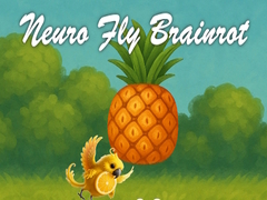 leikur Neuro Fly Brainrot
