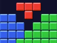 leikur Block Master - Super Puzzle