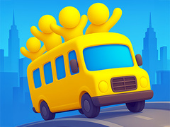 leikur Car Jam: Traffic Puzzle