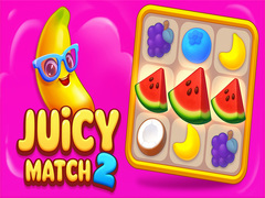 leikur Juicy Match 2