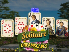 leikur Solitaire Dreamscapes