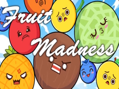 leikur Fruit Madness