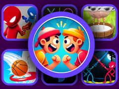 leikur Challenge Your Friends