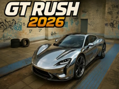 leikur GT Rush 2026