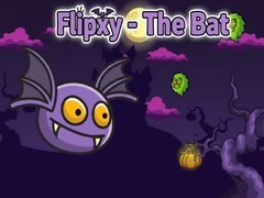 leikur Flipxy - The Bat