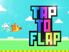 leikur Tap to Flap