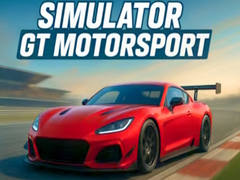 leikur Simulator GT Motorsport