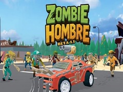 leikur Zombie Hombre