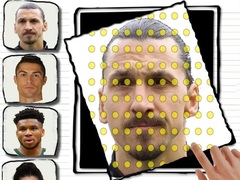 leikur Celebrity LOL Funy Face