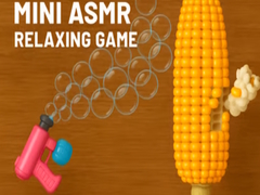 leikur Mini ASMR Relaxing Game 