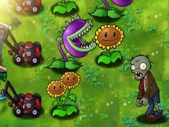 leikur Plants vs Zombies Limited Edition