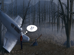 leikur Lost in the Forest