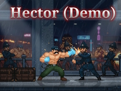 leikur Hector (Demo)