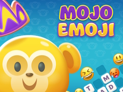 leikur Mojo Emoji