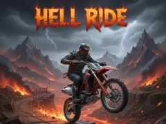 leikur Hell Ride
