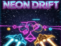 leikur Neon Drift
