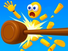 leikur People Playground! Ragdoll Arena!