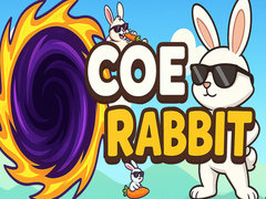 leikur Coe Rabbit