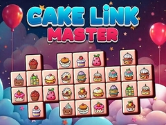 leikur Cake Link Master