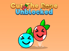 leikur Cut The Rope Unblocked​