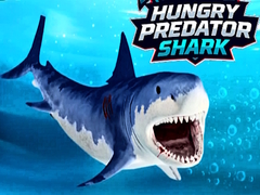 leikur Hungry Predator Shark