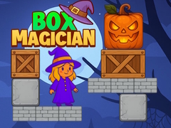 leikur Box Magician