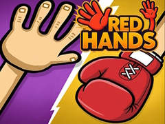 leikur Red Hands 