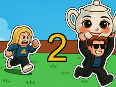 leikur Steal Brainrots 2